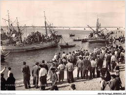 AGUP2-0139-PORTUGAL - FIGUEIRA DA FOZ - Lota - Chegada Das Traineiras - Coimbra