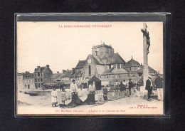 (12/05/24) 50-CPA BARFLEUR - Barfleur