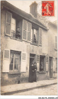 CAR-ABAP11-95-1114 - BEAUMONT SUR OISE - Carte Photo - Beaumont Sur Oise