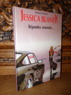 JESSICA BLANDY 7 / EO - Jessica Blandy