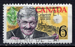 CANADA - Timbre N°425 Oblitéré - Used Stamps