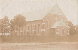 CPA AUSTRALIE / CARTE PHOTO - Autres & Non Classés