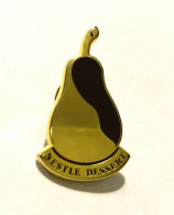 PINS ARTHUS BERTRAND NESTLE DESSERT LA POIRE AU CHOCOLAT / 33NAT - Arthus Bertrand