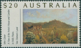 Australia 1990 SG1201a $20 Botanic Gardens MNH - Autres & Non Classés