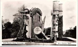 BIRR.  -   LORD ROSSE'S Giant Telescope. - Offaly
