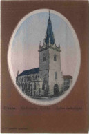 Dieuze - Katholische Kirche - Dieuze