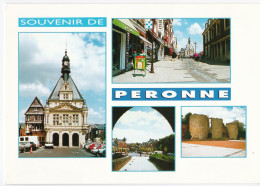 Péronne - Multivues - Peronne