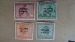 1924 MH E45 - Unused Stamps
