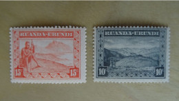 1931 MH E45 - Unused Stamps