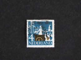 PAYS BAS NEDERLAND YT 787 OBLITERE - INDEPENDANCE / DEBARQUEMENT PRINCE D'ORANGE - Used Stamps