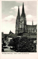 72892396 Regensburg Dom  Regensburg - Regensburg