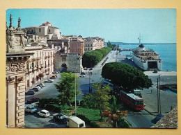 KOV 436-1 - SIRACUSA, ITALY, BUS, AUTOBUS - Siracusa