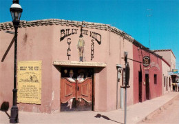 73954436 Mesilla Billy The Kid Building - Andere & Zonder Classificatie