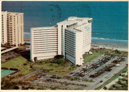 73953928 South_Carolina_US-State Myrtle Beach Hilton  - Other & Unclassified