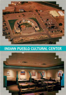 73951925 Albuquerque Indian Pueblo Cultural Center - Sonstige & Ohne Zuordnung