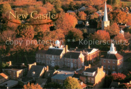 73745496 New_Castle_Delaware Teilansicht Im Herbst - Autres & Non Classés