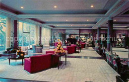 72853892 San_Antonio_Texas Menger Hotel Lobby - Other & Unclassified