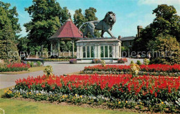 72848172 Reading Forbury Gardens  - Andere & Zonder Classificatie