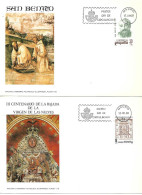 HISTORIA POSTAL - Briefe U. Dokumente