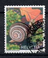 Marke 2022 Gestempelt (h630303) - Used Stamps