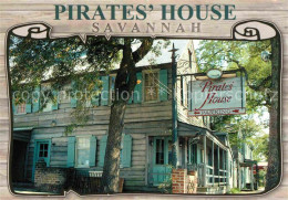 72806719 Savannah_Georgia Pirates House Restaurant - Other & Unclassified