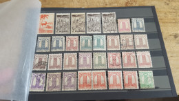 REF A3601  COLONIE MAROC OBLITERE - Unused Stamps