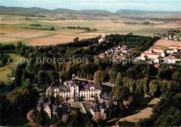 72891792 Bueckeburg Fliegeraufnahme Schloss Mit Mausoleum Bueckeburg - Bückeburg