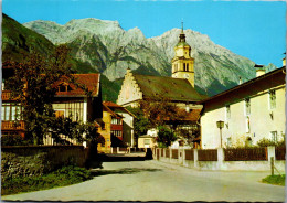 51494 - Tirol - Maria Absam , Wallfahrtsort - Nicht Gelaufen  - Hall In Tirol