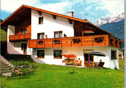 51465 - Tirol - Stubaital , Neustift , Haus Gulla , Fam. Canazei - Nicht Gelaufen  - Neustift Im Stubaital