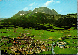 51914 - Tirol - St. Johann , Gegen Wilden Kaiser - Gelaufen 1966 - St. Johann In Tirol