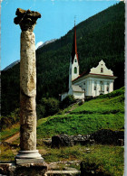 51898 - Tirol - Lienz , Wallfahrtskirche Maria Lavant - Gelaufen 1967 - Lienz