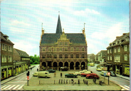 51787 - Deutschland - Bocholt , Rathaus - Gelaufen 1977 - Bocholt