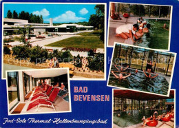 72889270 Bad Bevensen Thermalbad Details Bad Bevensen - Bad Bevensen