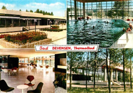 72885476 Bad Bevensen Thermalbad Kurpark Bad Bevensen - Bad Bevensen