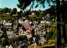 72883809 Monschau  Monschau - Monschau