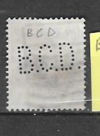BCD - 1909-34