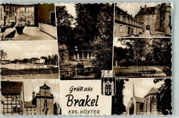 39885608 - Brakel , Westf - Brakel