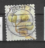 5020 - Used Stamps