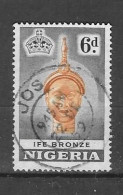 Yv 82 - Nigeria (...-1960)