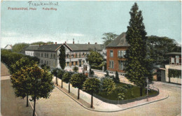 Frankenthal - Foltz Ring - Frankenthal