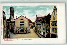 10352808 - Selestat Schlettstadt - Selestat