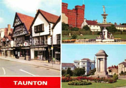 72765205 Taunton Deane Fore Street Vivary Park  - Sonstige & Ohne Zuordnung