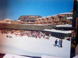 VAL D'AOSTA HOTEL VILLAGGIO VALTUR PILA VB1987 JV6509 - Autres & Non Classés