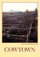 72708481 Fort_Worth Stockyards - Other & Unclassified