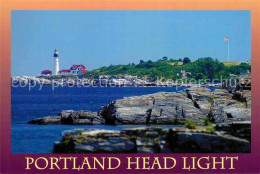 72708417 Portland_Maine Leuchtturm - Other & Unclassified