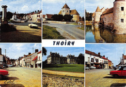 78-THOIRY-N°T562-A/0277 - Thoiry