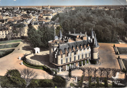 78-RAMBOUILLET-LE CHÂTEAU-N°T562-A/0247 - Rambouillet (Schloß)