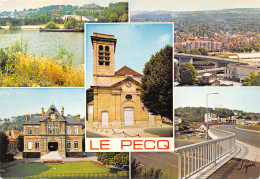 78-LE PECQ-N°T562-A/0145 - Le Pecq