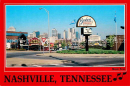 72706920 Nashville_Tennessee Music Row - Other & Unclassified