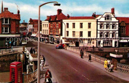 72705877 Bridgwater The Town Bridge  - Other & Unclassified